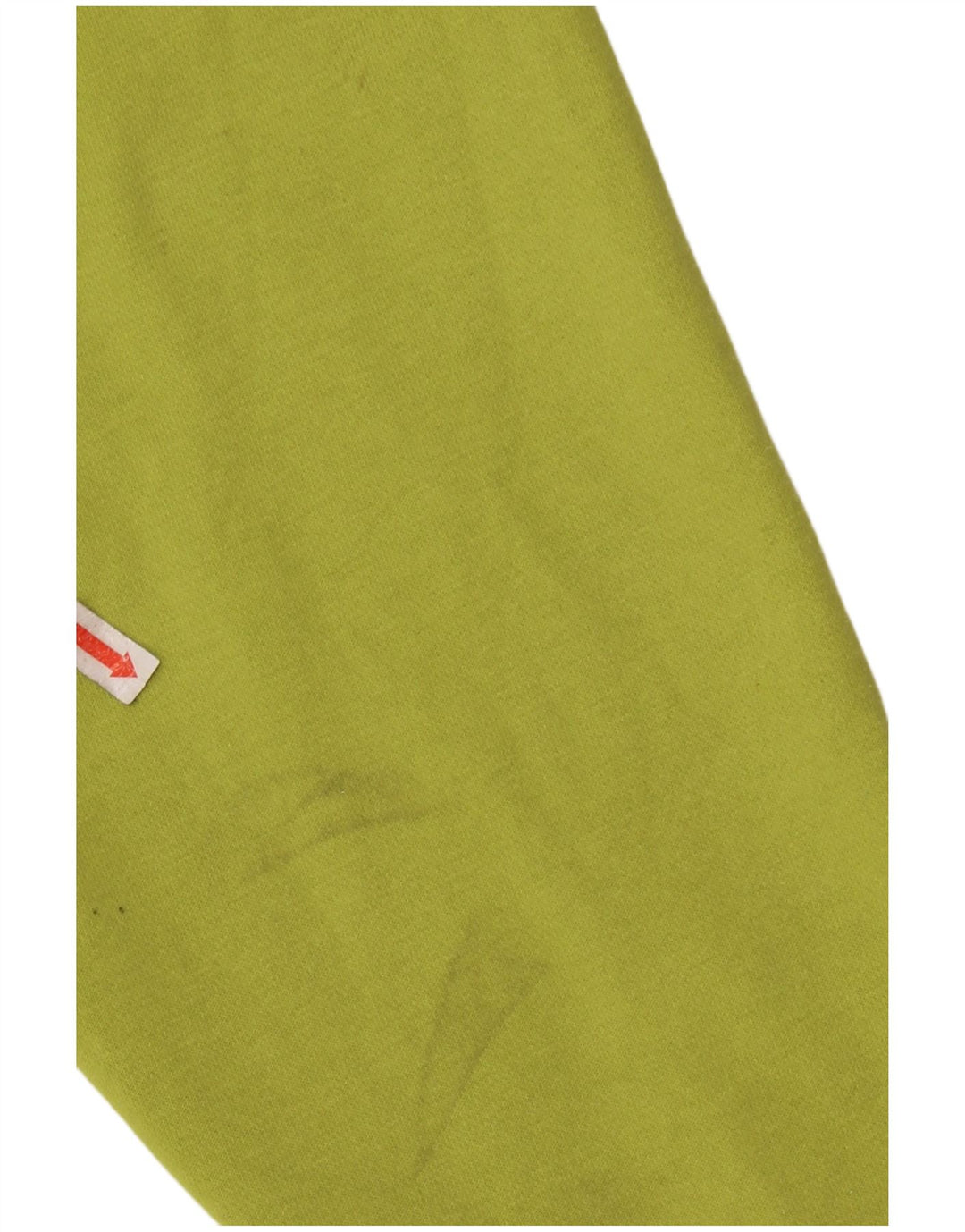 CHAMPION Ženska velika majica s kapuljačom UK 10 Mali zeleni pamuk