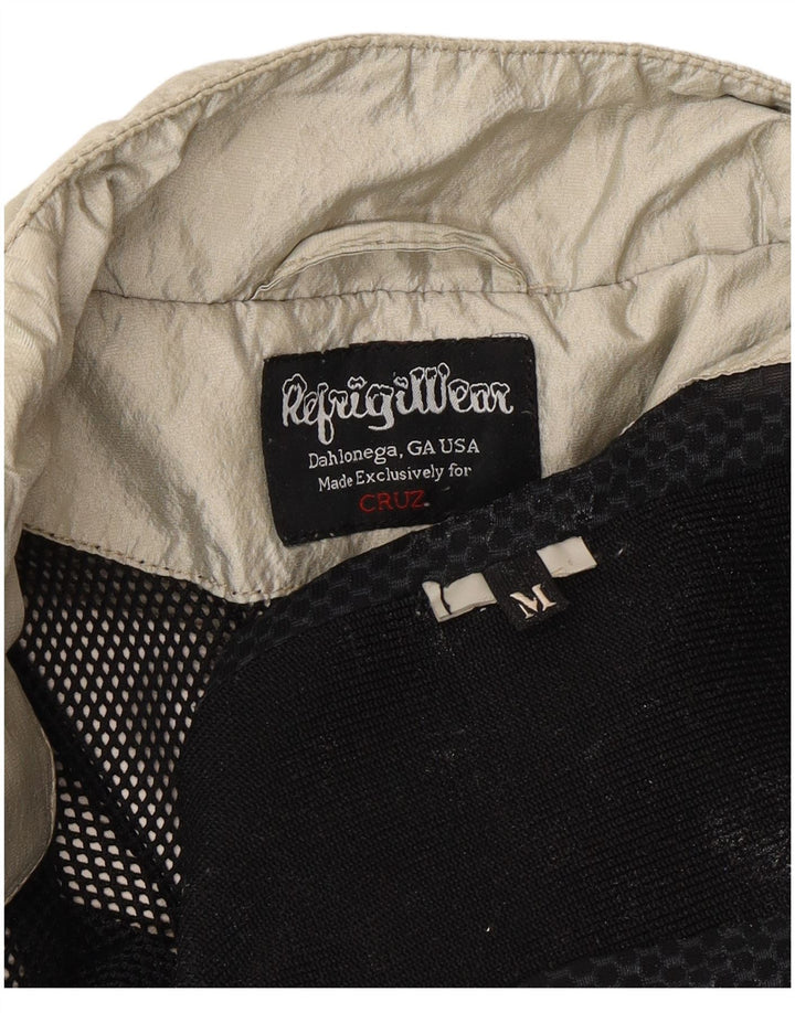 Refrigiwear ženska jakna bomber Cruz UK 14 srednje kaki boje