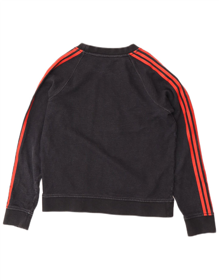 Marc Jacobs Muški džemper s trenirkom s grafikama Mali tamnoplavi pamuk