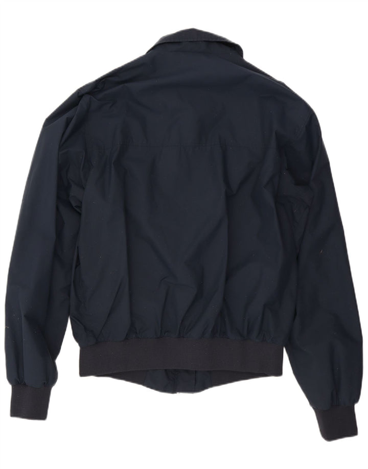 NORTH SAILS Muška bomber jakna UK 44 2XL tamnoplavi najlon