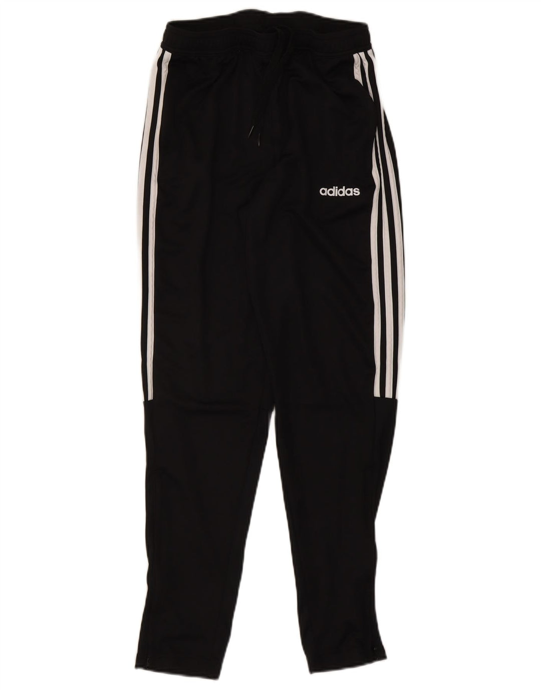 Adidas muške Aeroready trenirke srednje crne