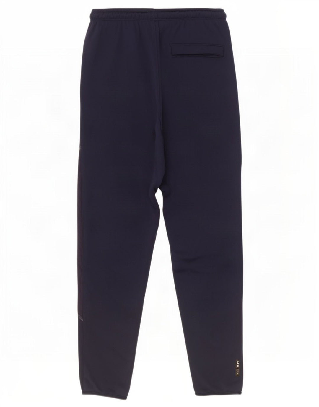 Under Armour muške trenirke Hlače Joggers Medium tamnoplavi poliester