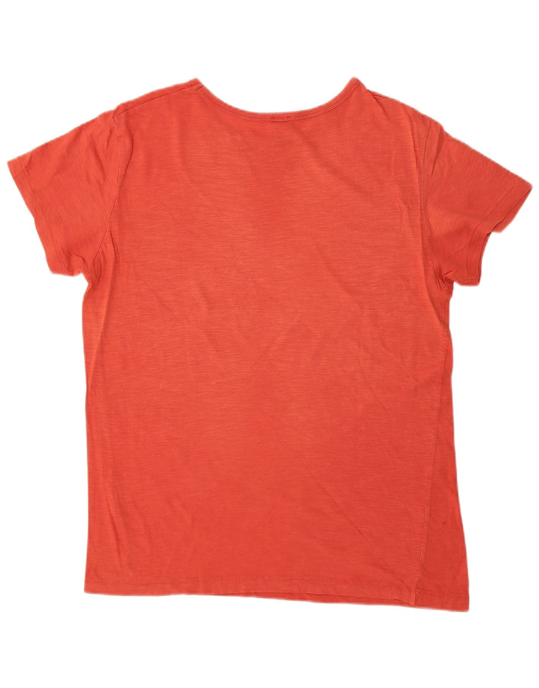 Replay ženska majica kratkih rukava s grafičkim motivima UK 16 velika crvena