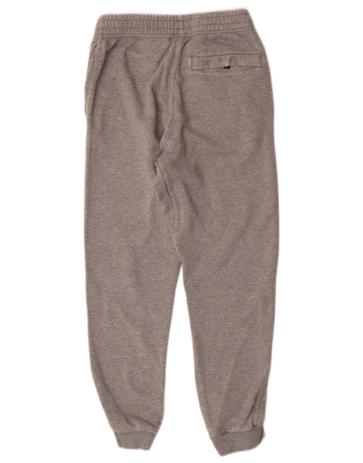 NIKE Muške trenirke Hlače Joggers Mali sivi flekasti pamuk