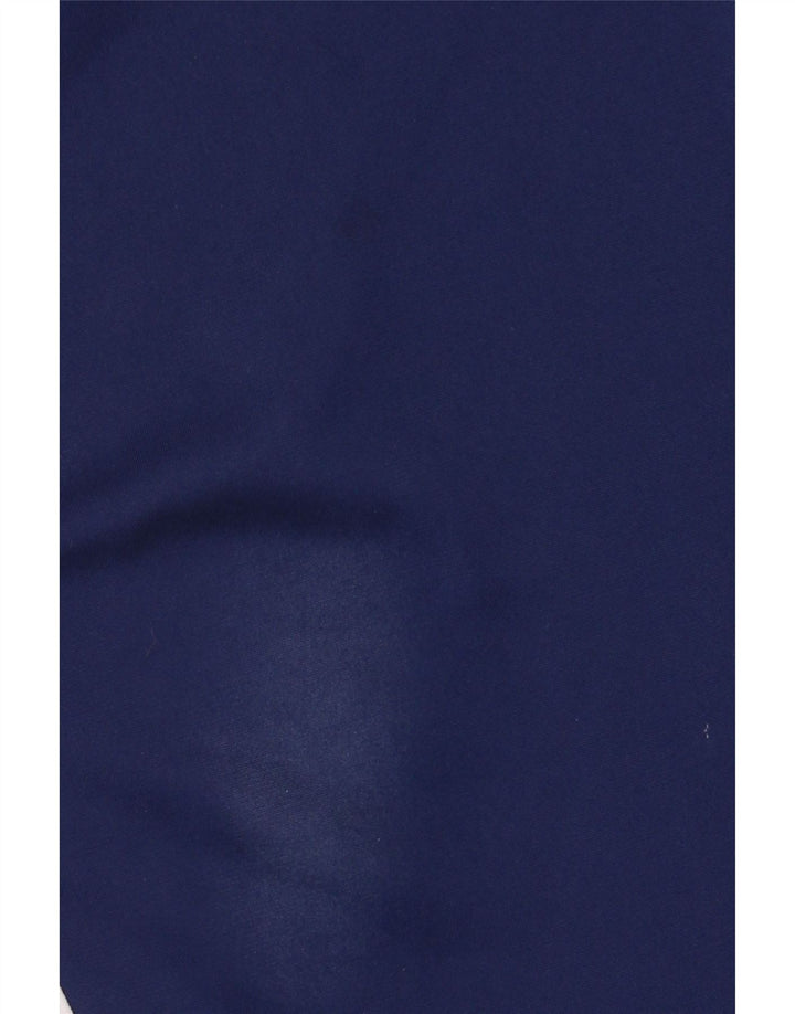 ADIDAS muške trenirke Hlače Joggers XL tamnoplavi poliester