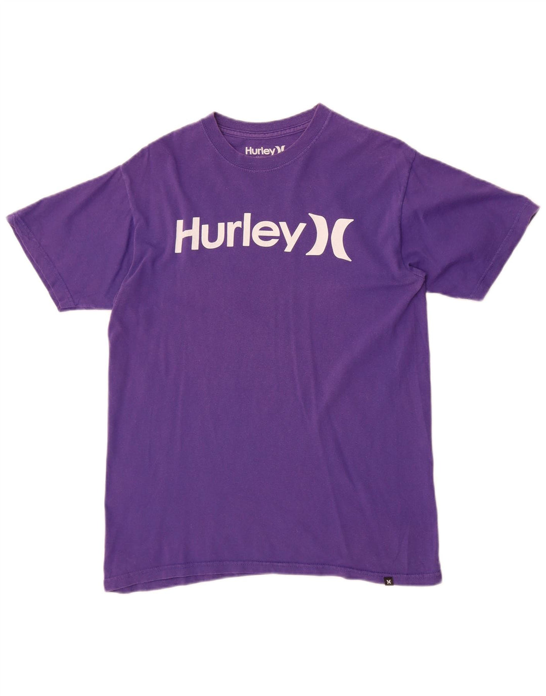 Muška majica kratkih rukava Harley Regular Fit Graphic T-Shirt, srednji ljubičasti pamuk