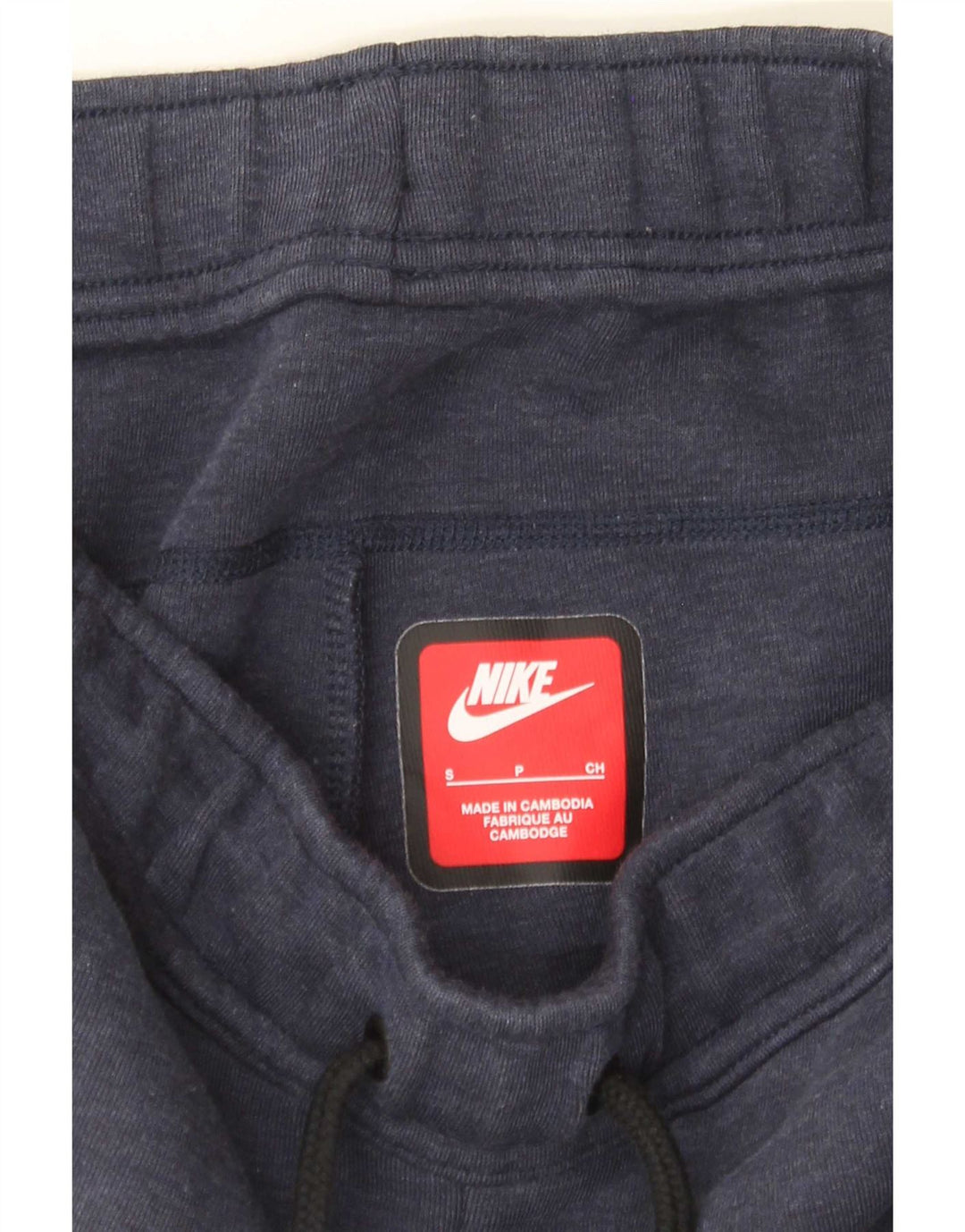 Nike Muška trenirka Hlače Joggers Male tamnoplave