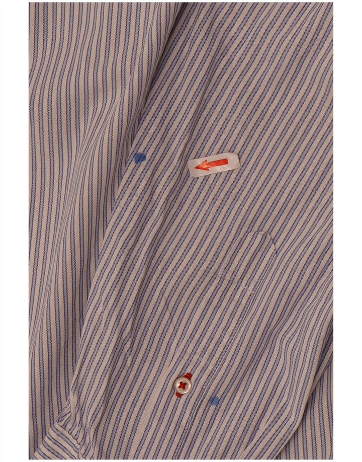 Tommy Hilfiger muška košulja na velike plave pruge