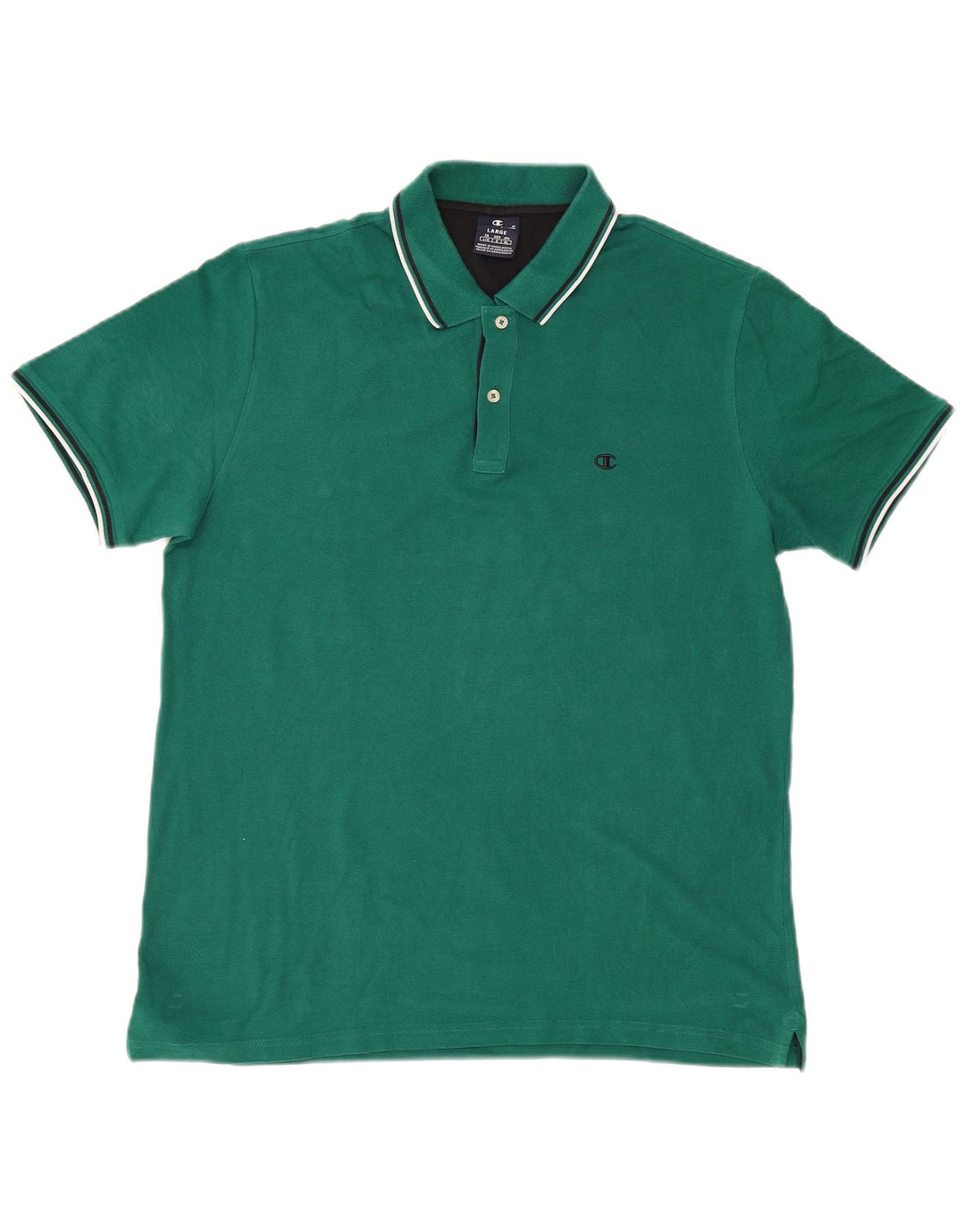 Champion muška polo majica velika zelena