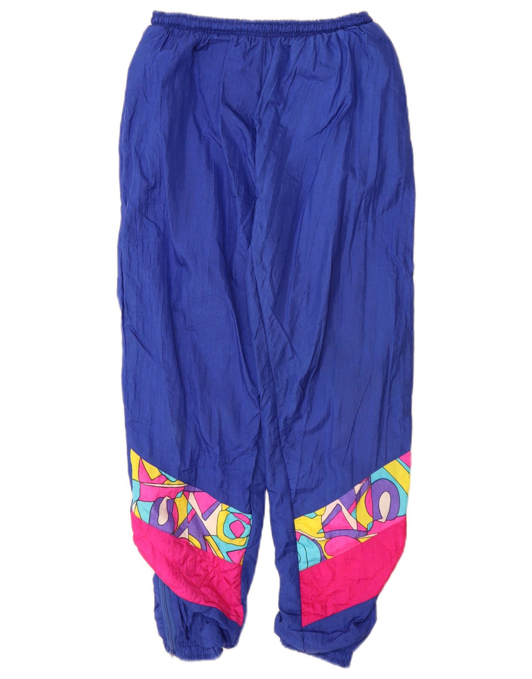 ORSO POETA Puna trenirka za dječake 13-14 godina, plava poliamidna boja