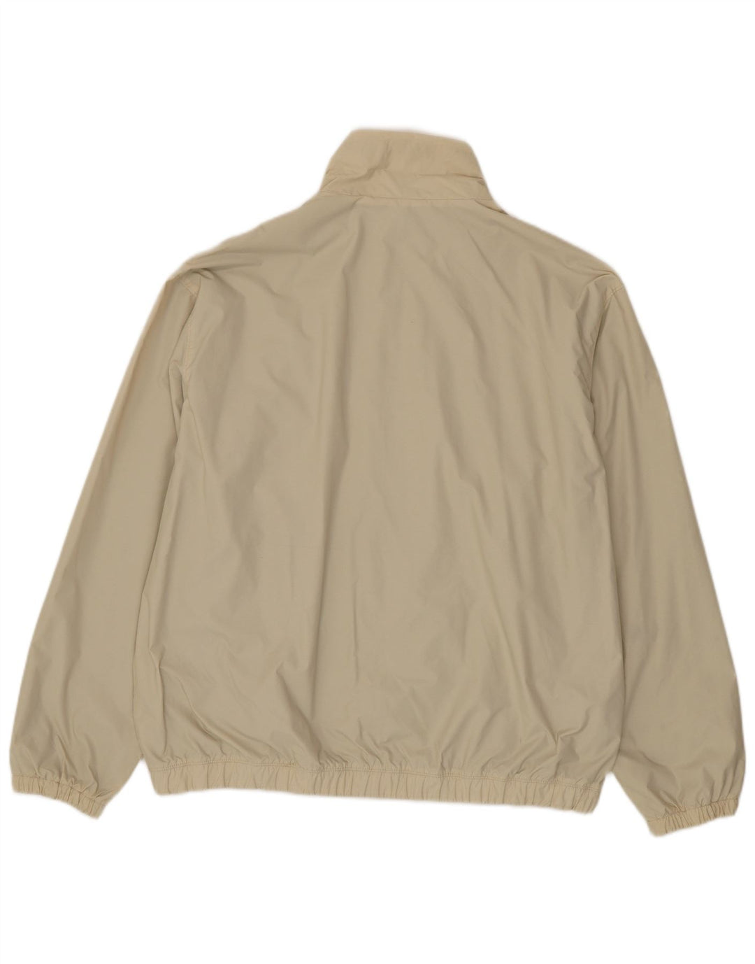 Vuarnet muška bomber jakna širokog kroja UK 40 Large Beige
