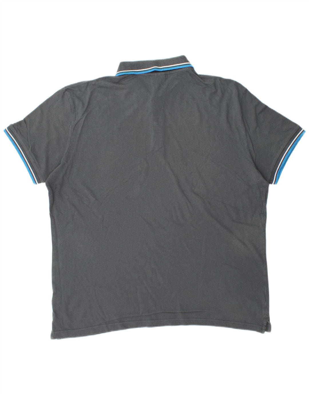 DIADORA muška polo majica XL sivi pamuk