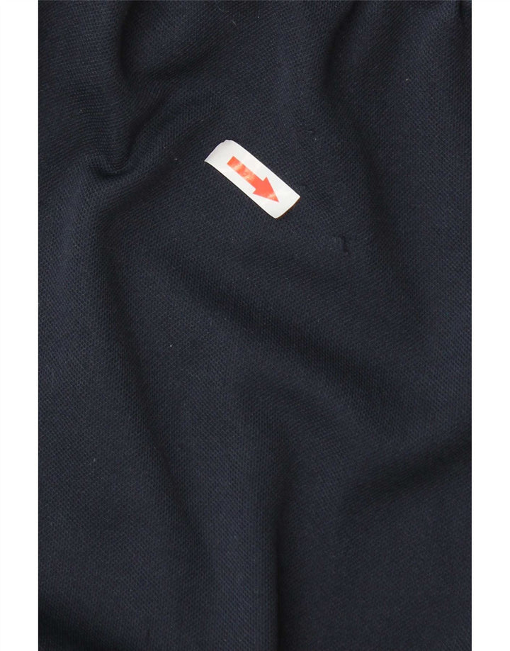 Nike muške hlače za trenirku UK 45/47 XL tamnoplavi poliester