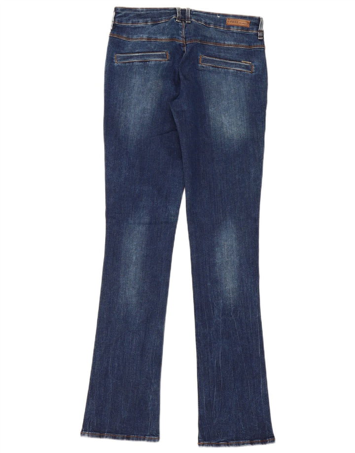 Ženske traperice Guess Jade Bootcut W26 L31 Plave