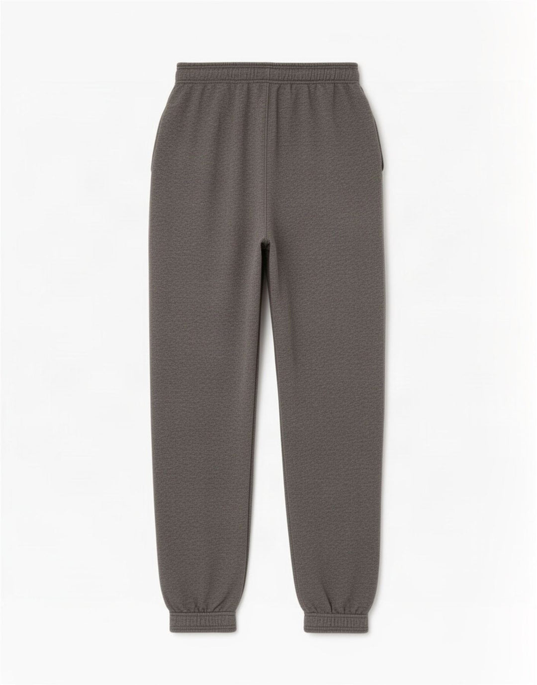 Puma muške trenirke Hlače Joggers male sive