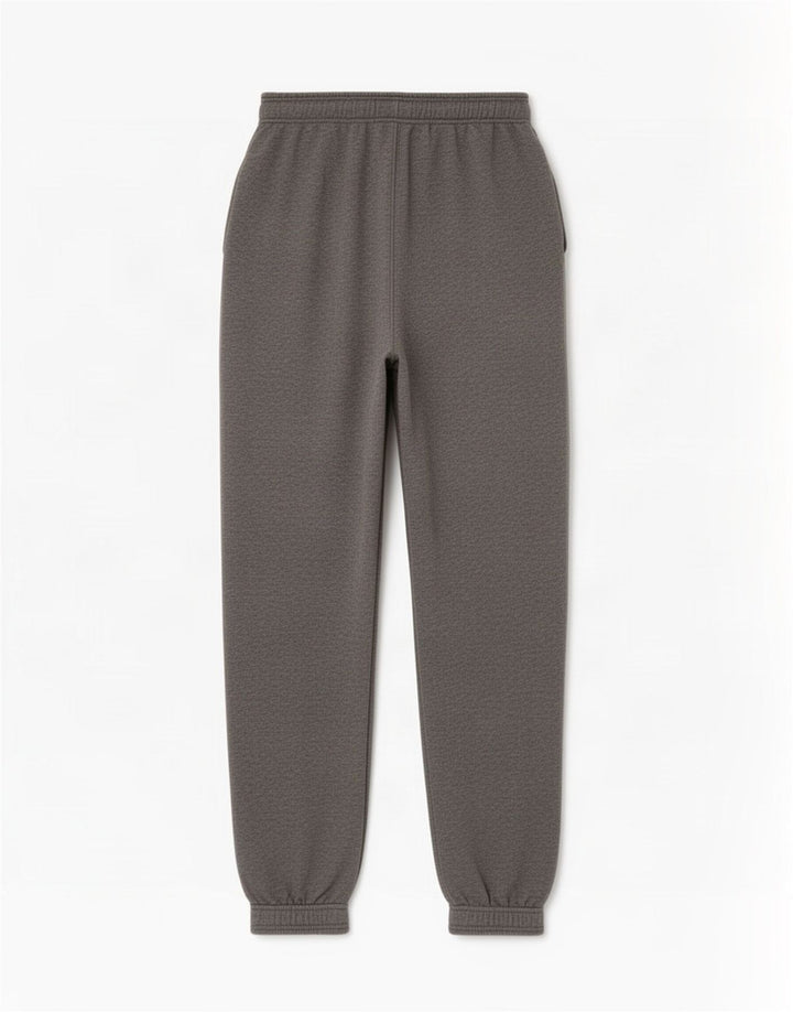 Puma muške trenirke Hlače Joggers male sive