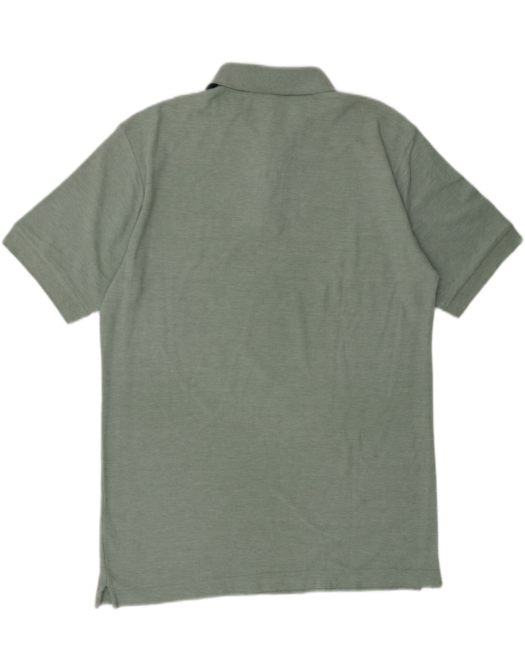 FILA muška polo majica IT 52 veliki zeleni pamuk