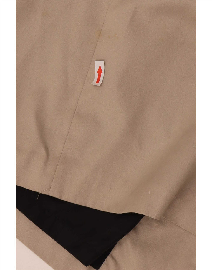 St. Bernard ženski trenč kaput UK 18 XL bež poliester