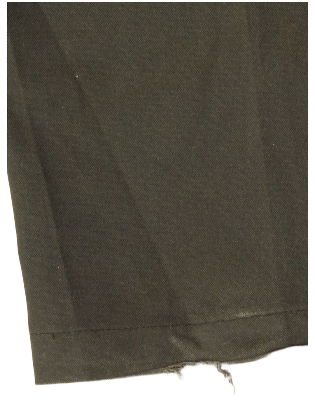 Dickies muške ravne chino hlače W40 L31 kaki poliester