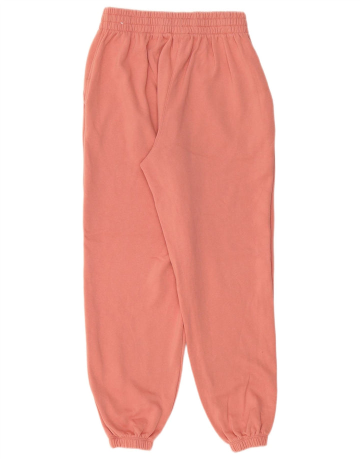 NIKE Trenirka za djevojčice Hlače Joggers 12-13 Years Large Pink Pamuk
