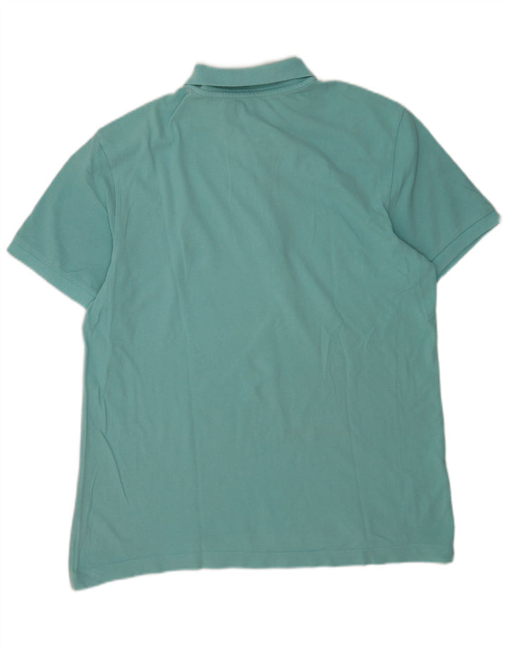 Kappa muška polo majica XL plava
