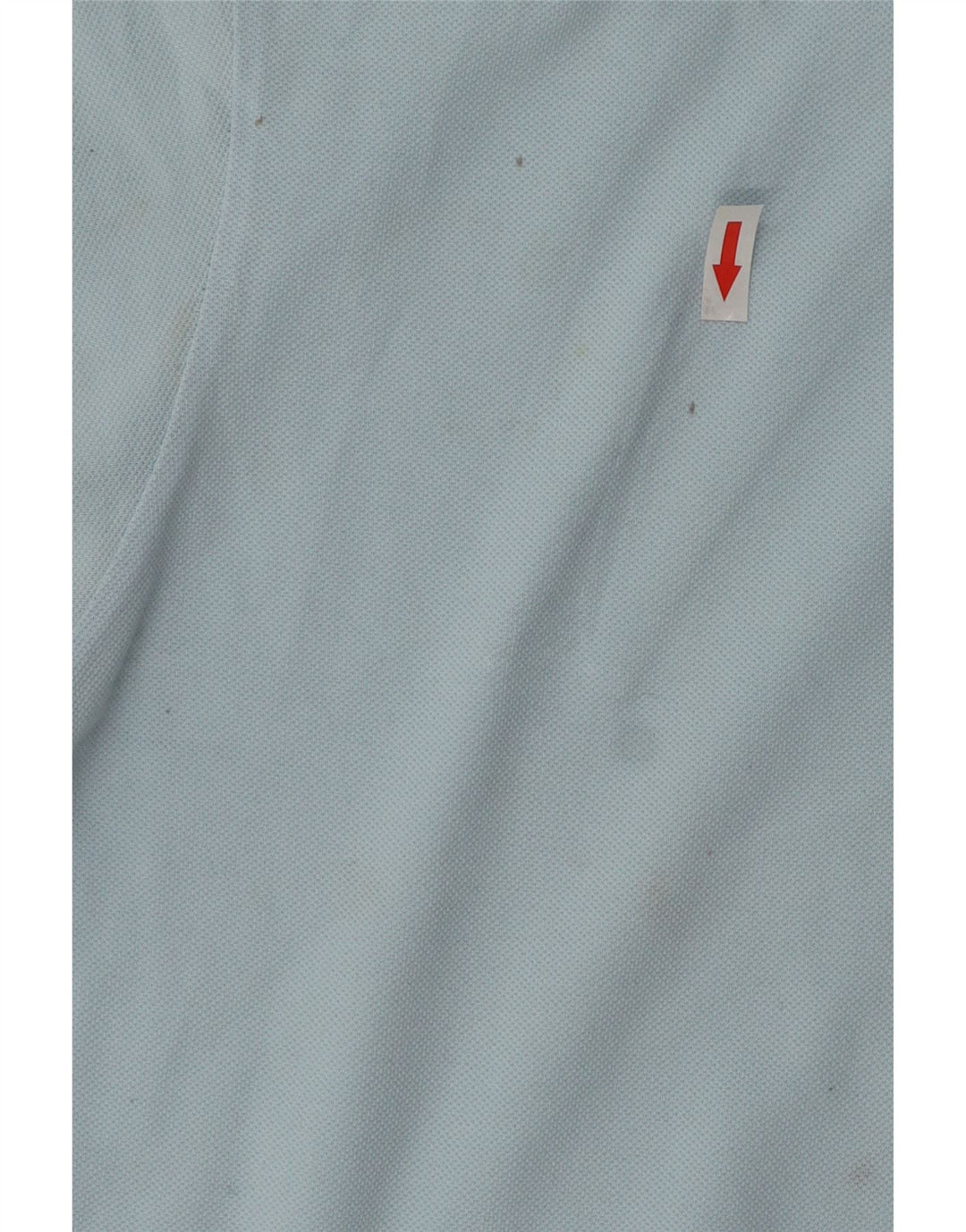 KAPPA muška polo majica srednje plavi pamuk