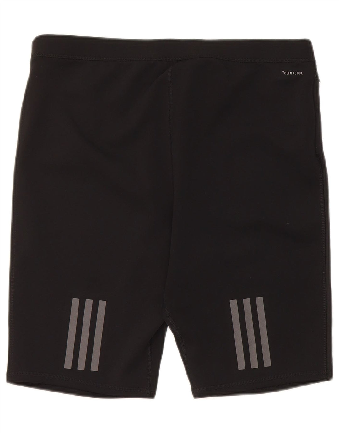 Adidas ženske Climacool sportske kratke hlače UK 18 XL crni poliester