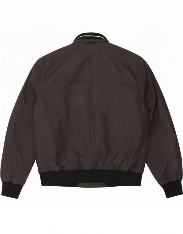 Marina Yachting muška bomber jakna IT 54 2XL sivi poliester