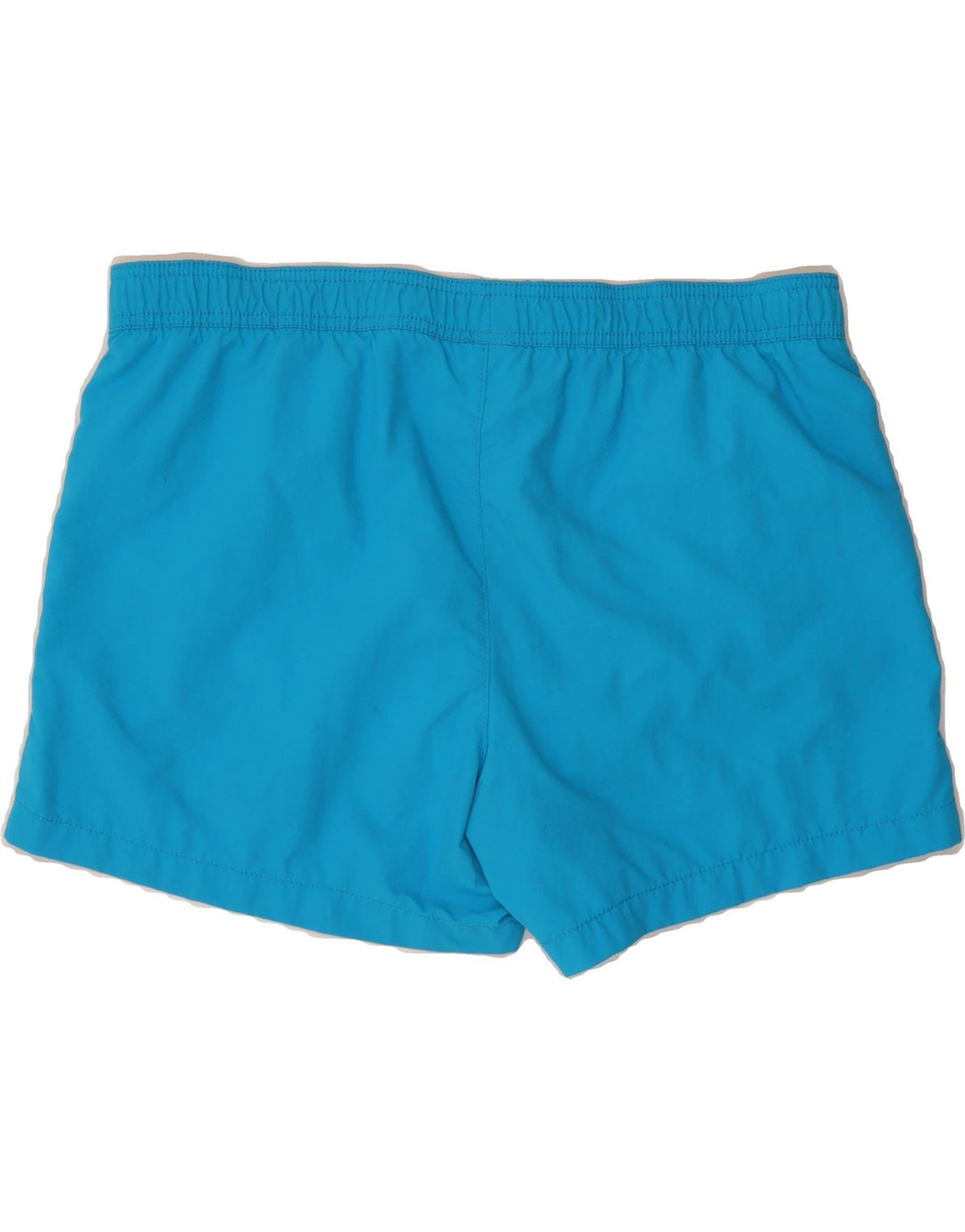 CHAMPION Boys Swimming Shorts 13-14 Years XL Blue Polyamide Vintage Champion and Second-Hand Champion from Messina Hembry 