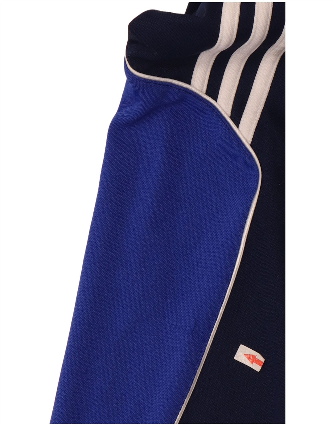 Adidas muške trenirke Climalite Hlače srednje tamnoplave boje