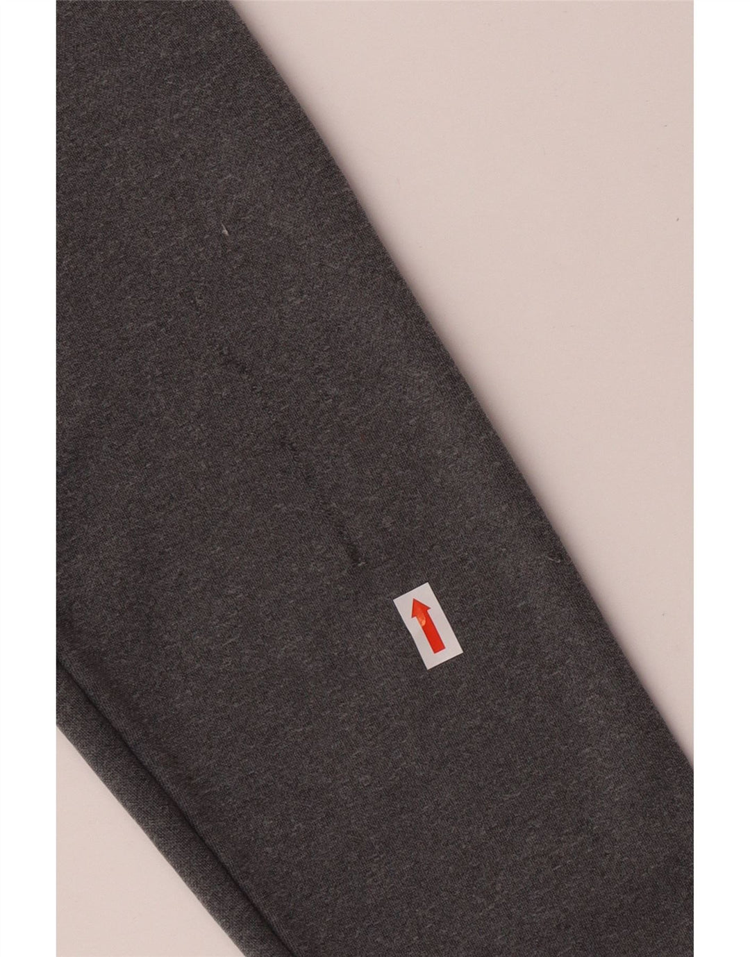 THE NORTH FACE Džemper s kapuljačom s patentnim izrezom za dječake 14-15 godina XL u sivoj boji