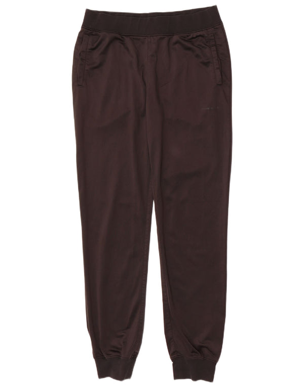 Emporio Armani Ženska trenirka Hlače Joggers UK 14 srednje crna