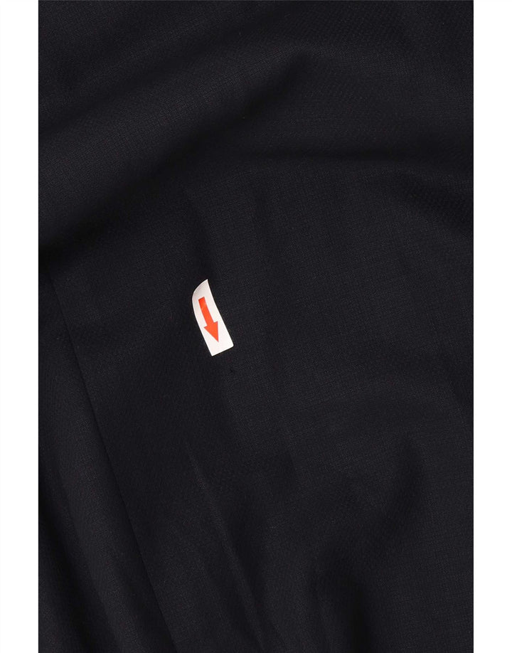 Hugo Boss muška jakna sa 3 gumba EU 52 XL mornarsko plava nova vuna