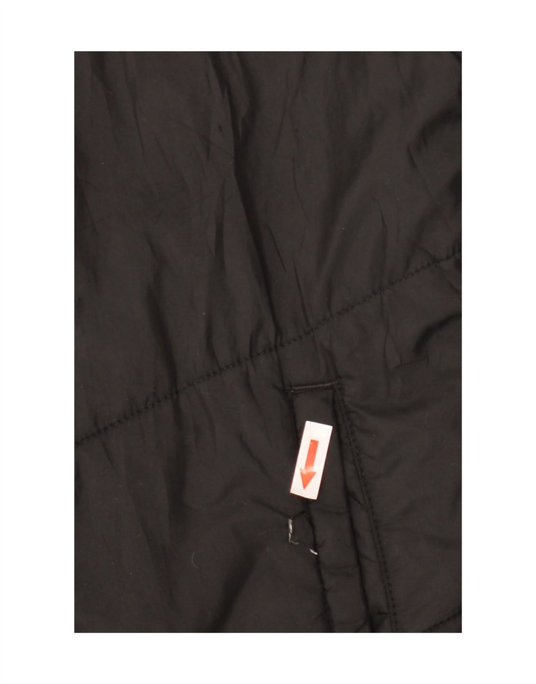 Puma ženska podstavljena jakna UK 14 Large Black