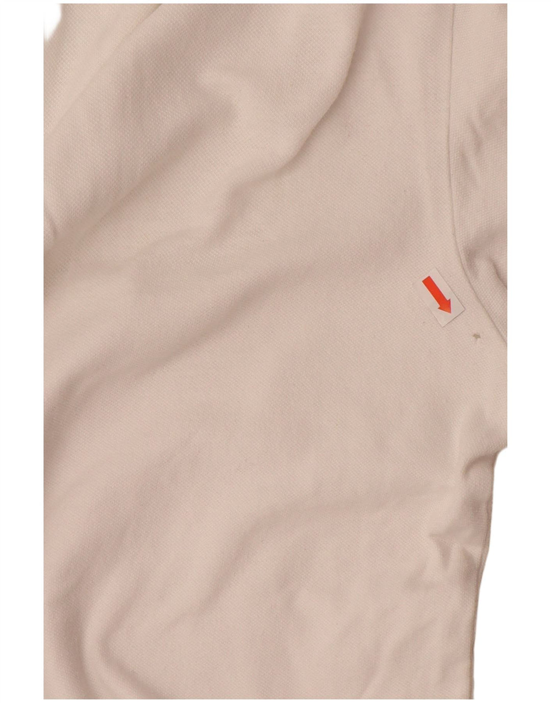 CHAMPION Muška Heritage Fit polo majica XL Bijela