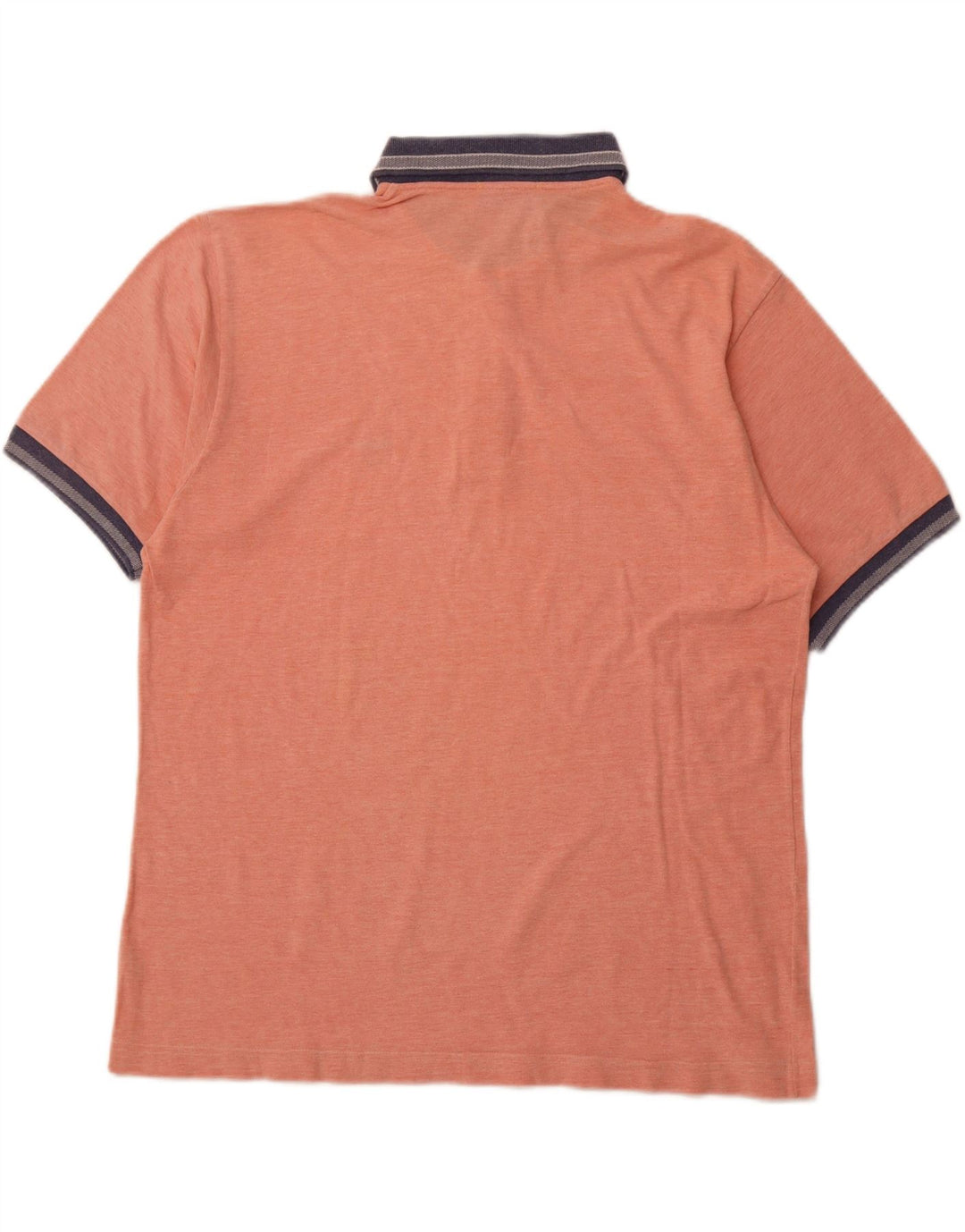 SERGIO TACCHINI Muška polo majica velika ružičasta pamuk