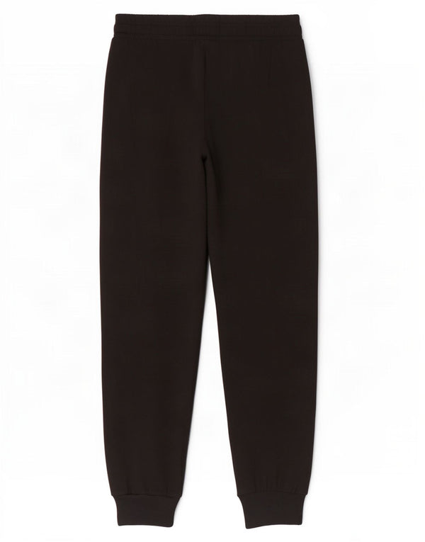 Umbro Ženska trenirka Hlače Joggers UK 12 Srednje crni pamuk
