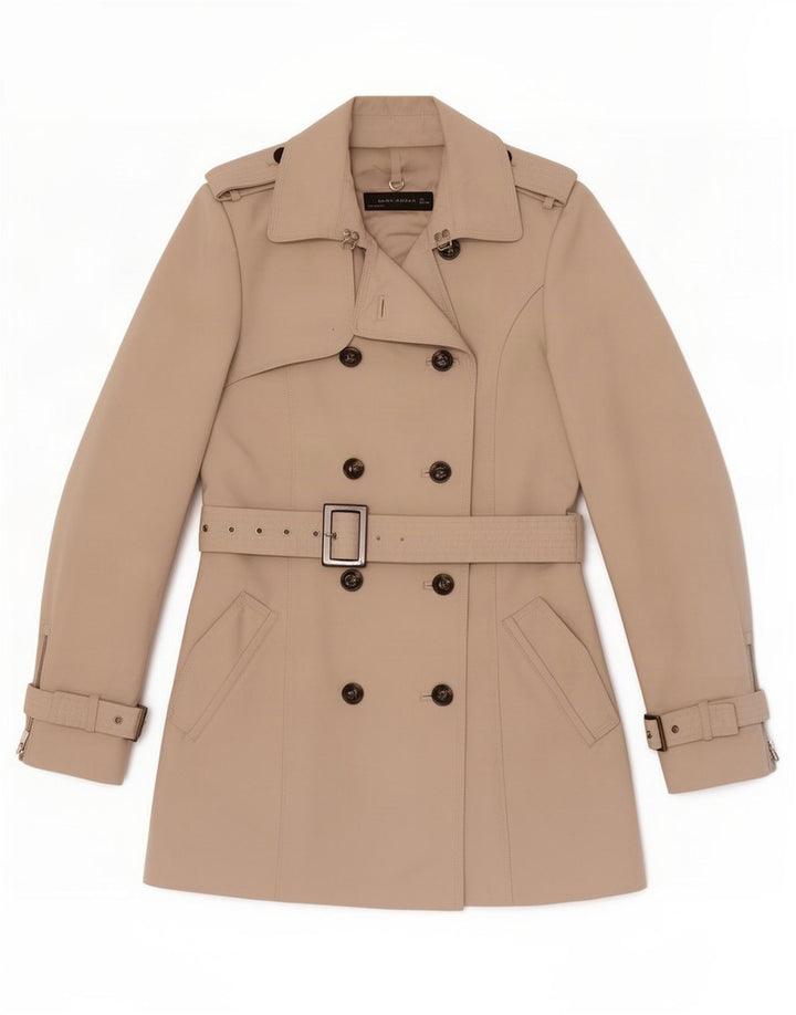 Zara ženski baloner UK 10 Small Beige