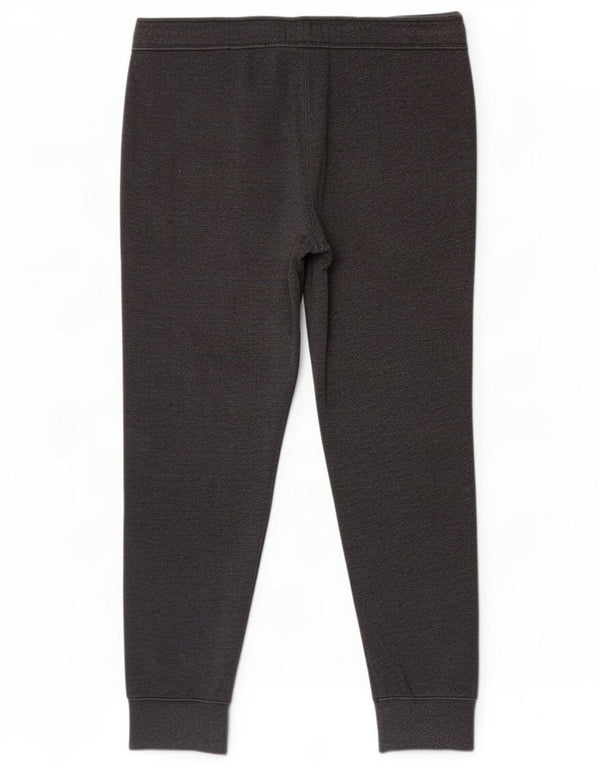 Hurley Mens Trenirka Hlače Joggers XL Sivi pamuk