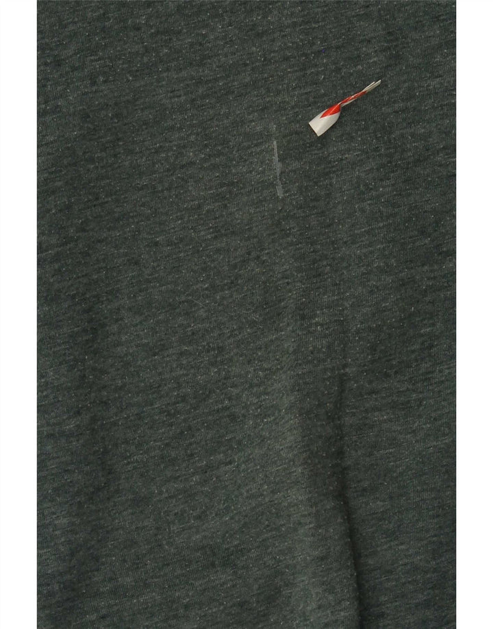Ellesse Ženske Graphic Trenirke Hlače srednje zelene boje