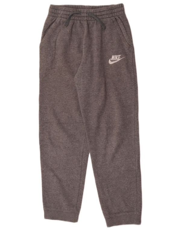 Nike Boys Trenirka Hlače Joggers 13-14 godina XL sive