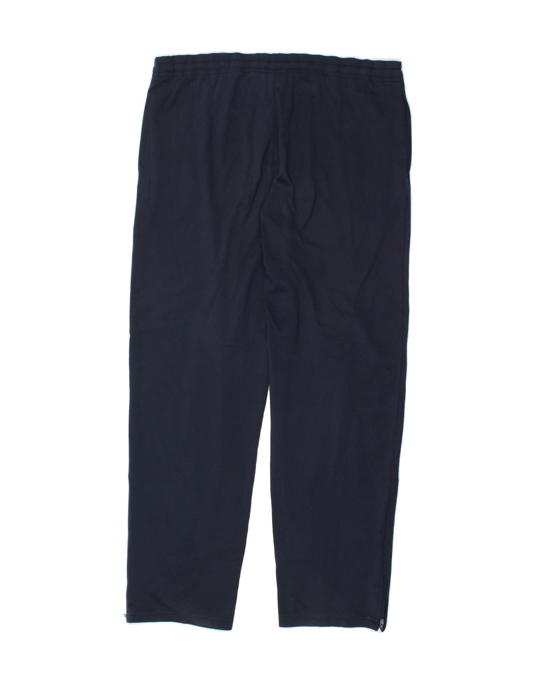 LOTTO Mens Tracksuit Trousers UK 40/42 Medium  Navy Blue Polyester Vintage Lotto and Second-Hand Lotto from Messina Hembry 