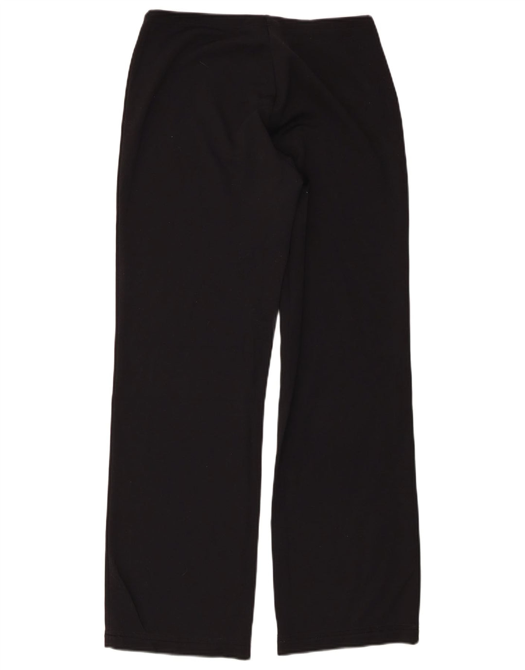 ASICS Ženske hlače za trenirku UK 12 Srednje crni poliamid