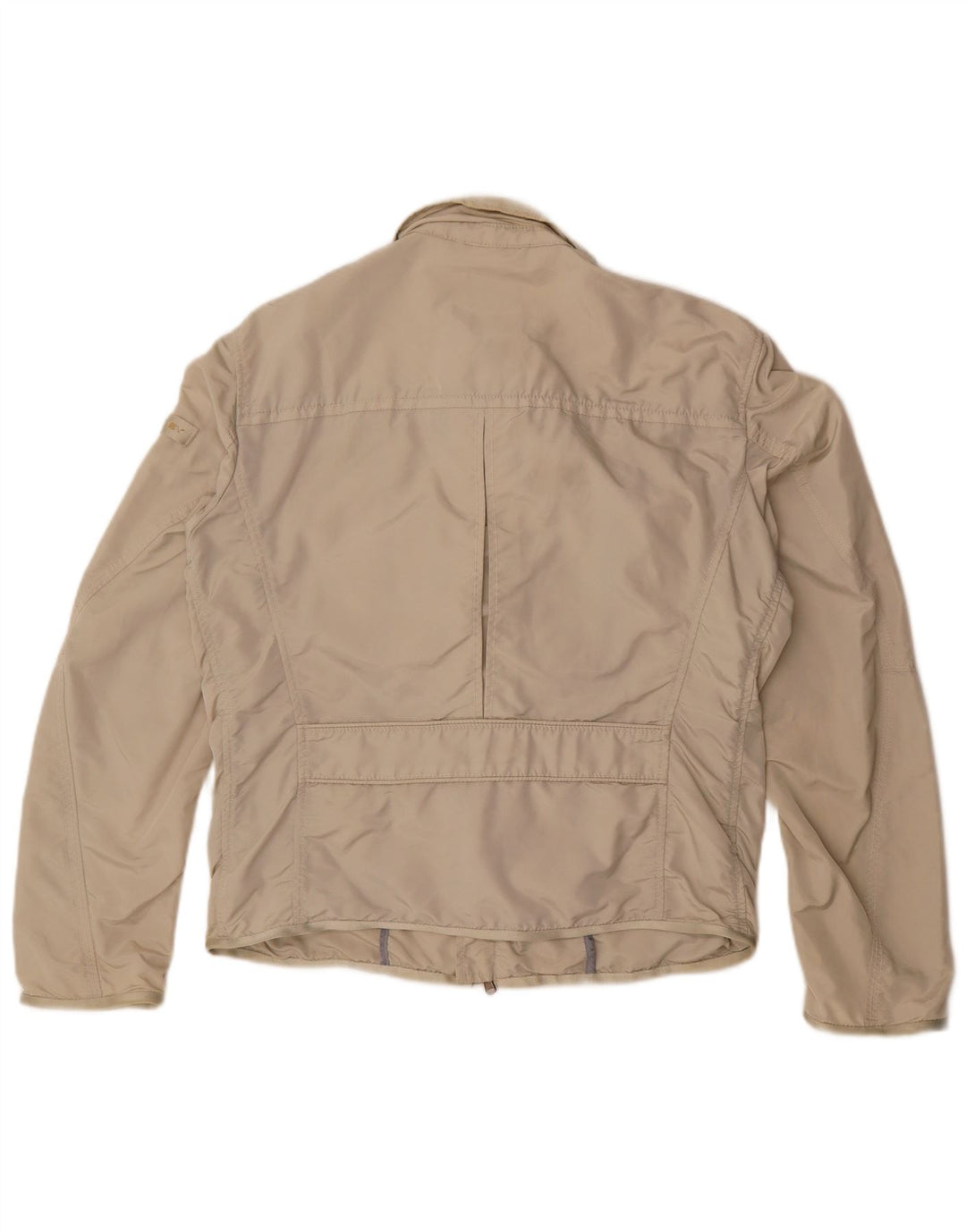 PEUTEREY muška pomoćna jakna UK 40 Large Beige