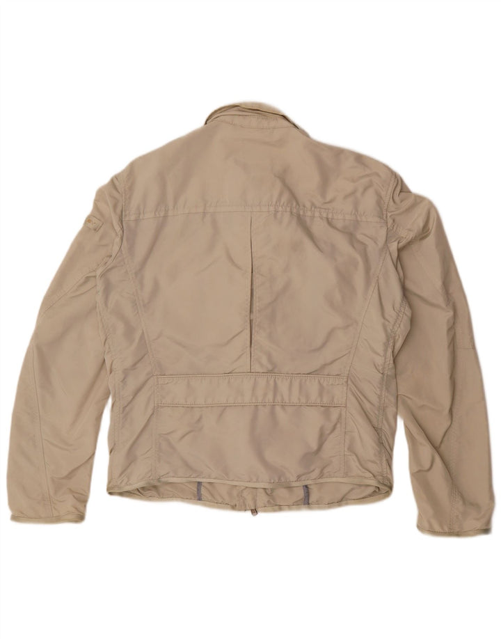 PEUTEREY muška pomoćna jakna UK 40 Large Beige