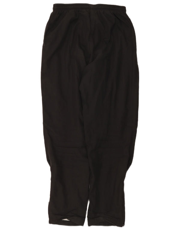 Adidas ženske hlače za trenirku UK 14 veliki crni poliester