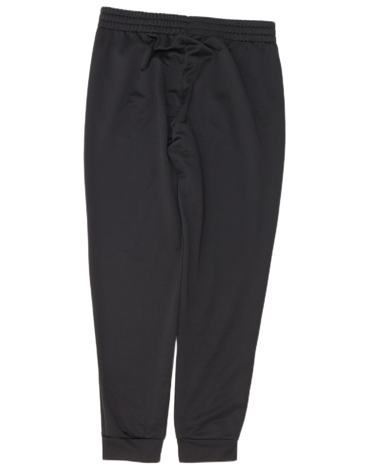 ADIDAS Muška trenirka Hlače Joggers Veliki crni poliester