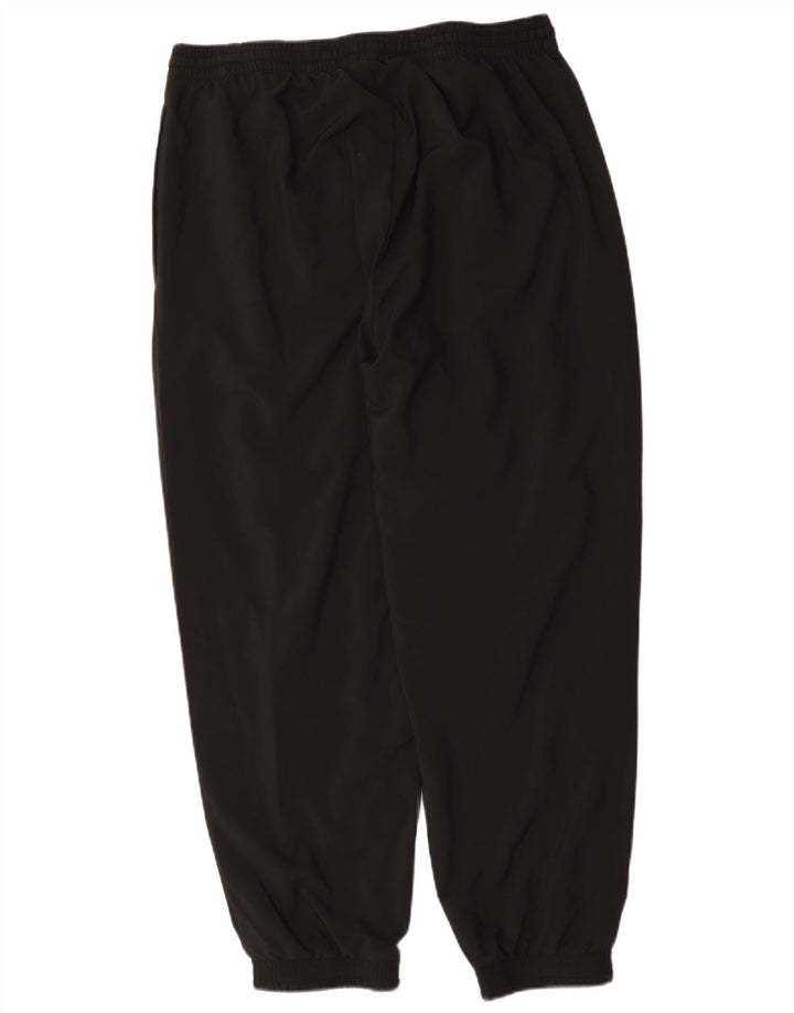 Adidas muške trenirke hlače Joggers XL crni poliester