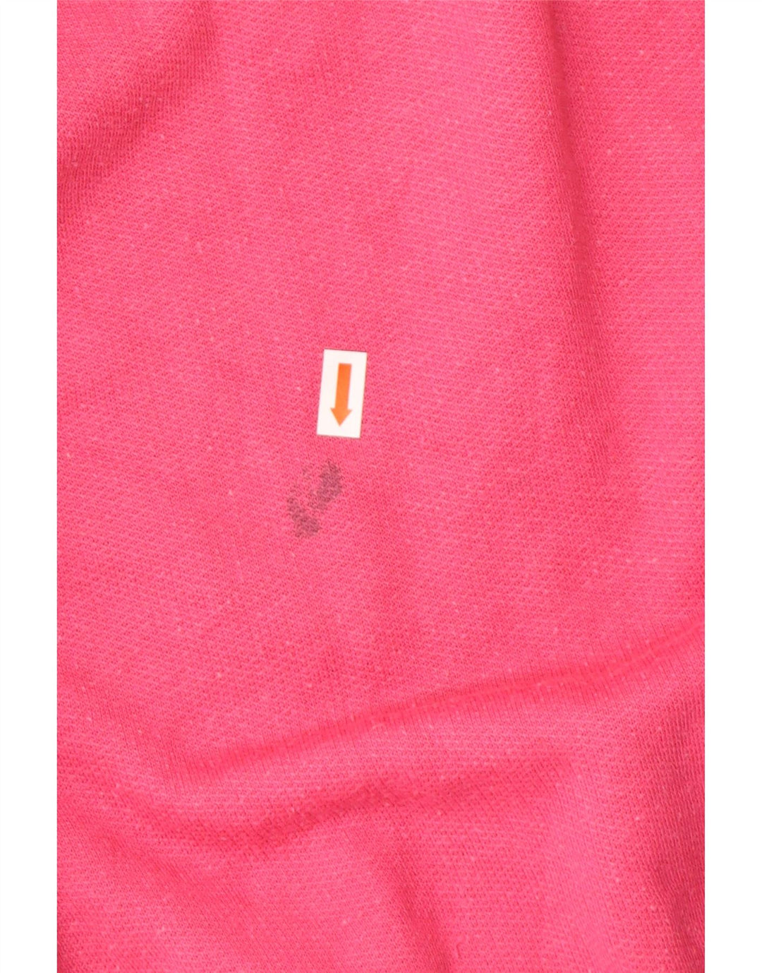 FOXHOUND Ženska majica s grafičkim motivima UK 16 Velika ružičasta