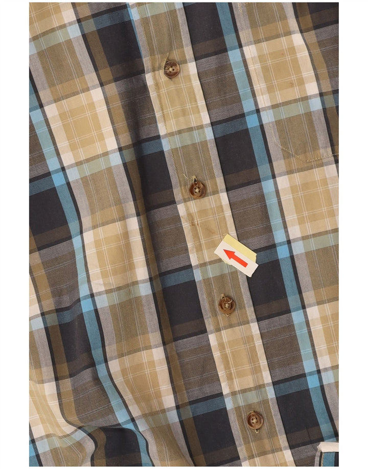 CAMEL ACTIVE Muška košulja kratkih rukava, veliki pamuk u više boja